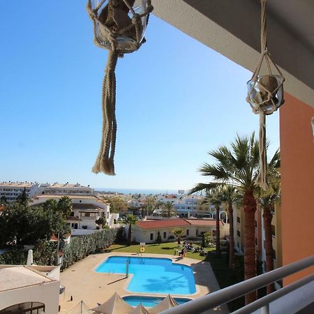 Appartement Main Avenue Albufeira Extérieur photo