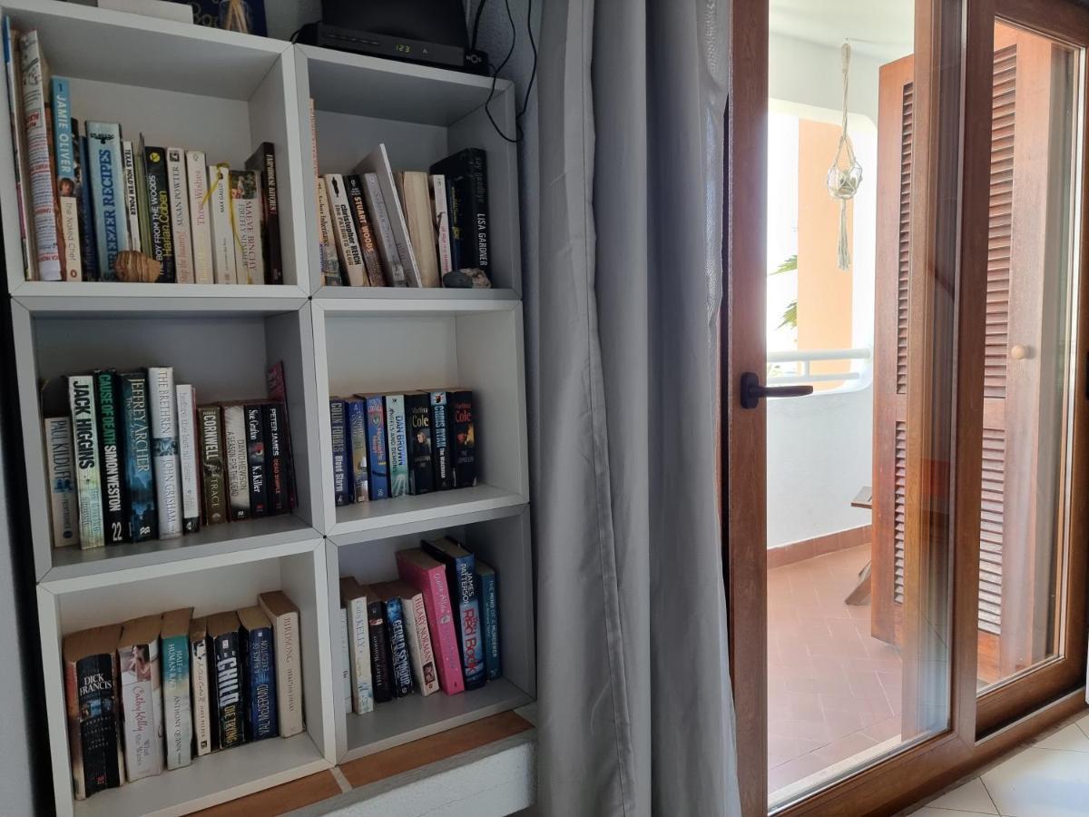 Appartement Main Avenue Albufeira Extérieur photo