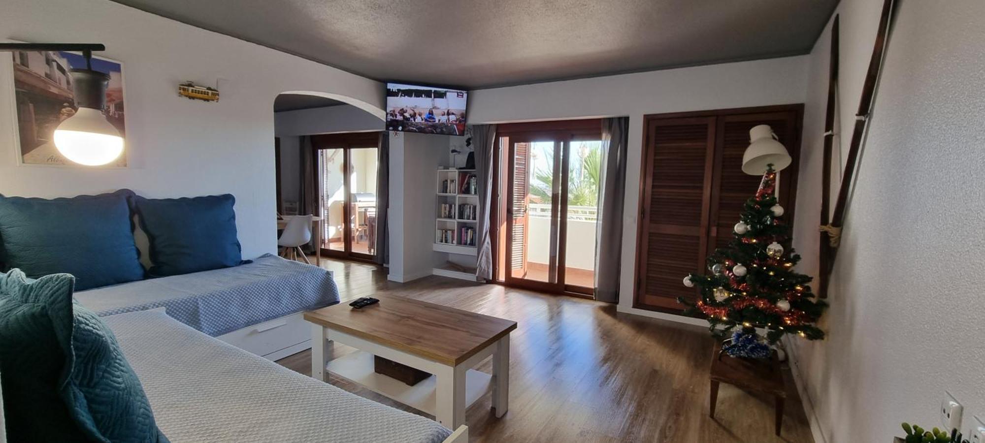 Appartement Main Avenue Albufeira Extérieur photo