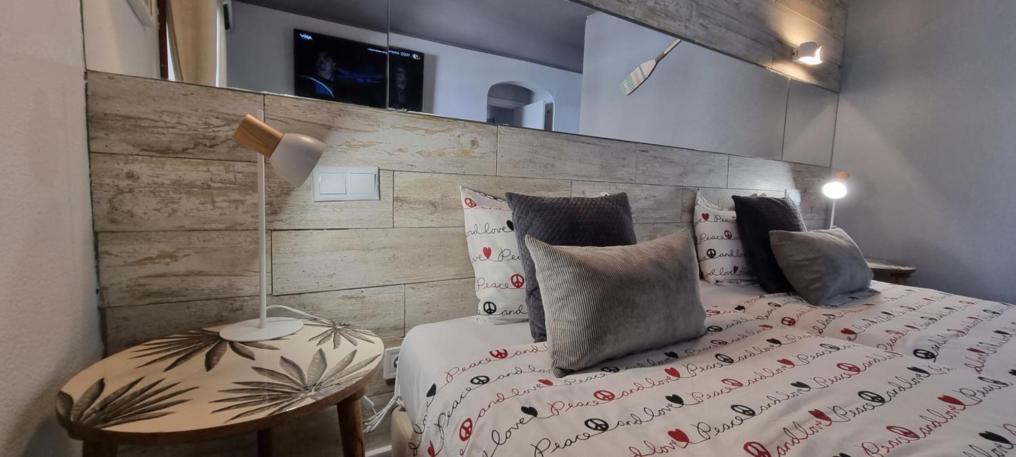 Appartement Main Avenue Albufeira Extérieur photo