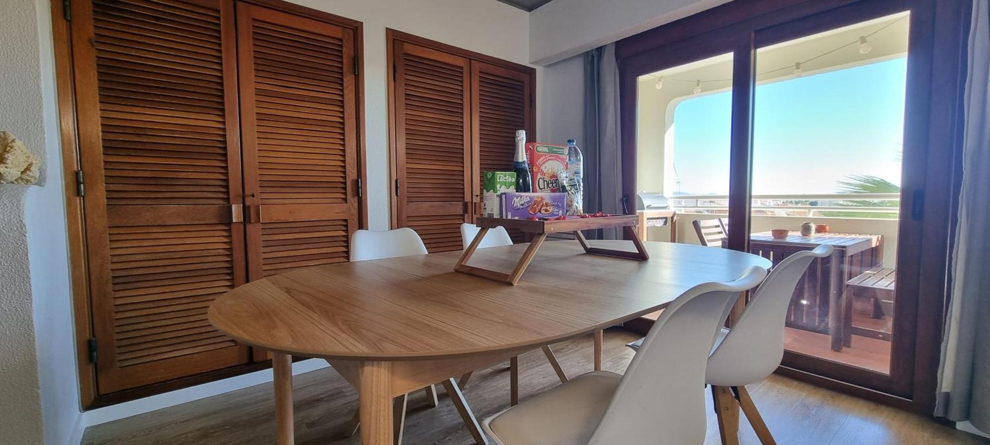 Appartement Main Avenue Albufeira Extérieur photo