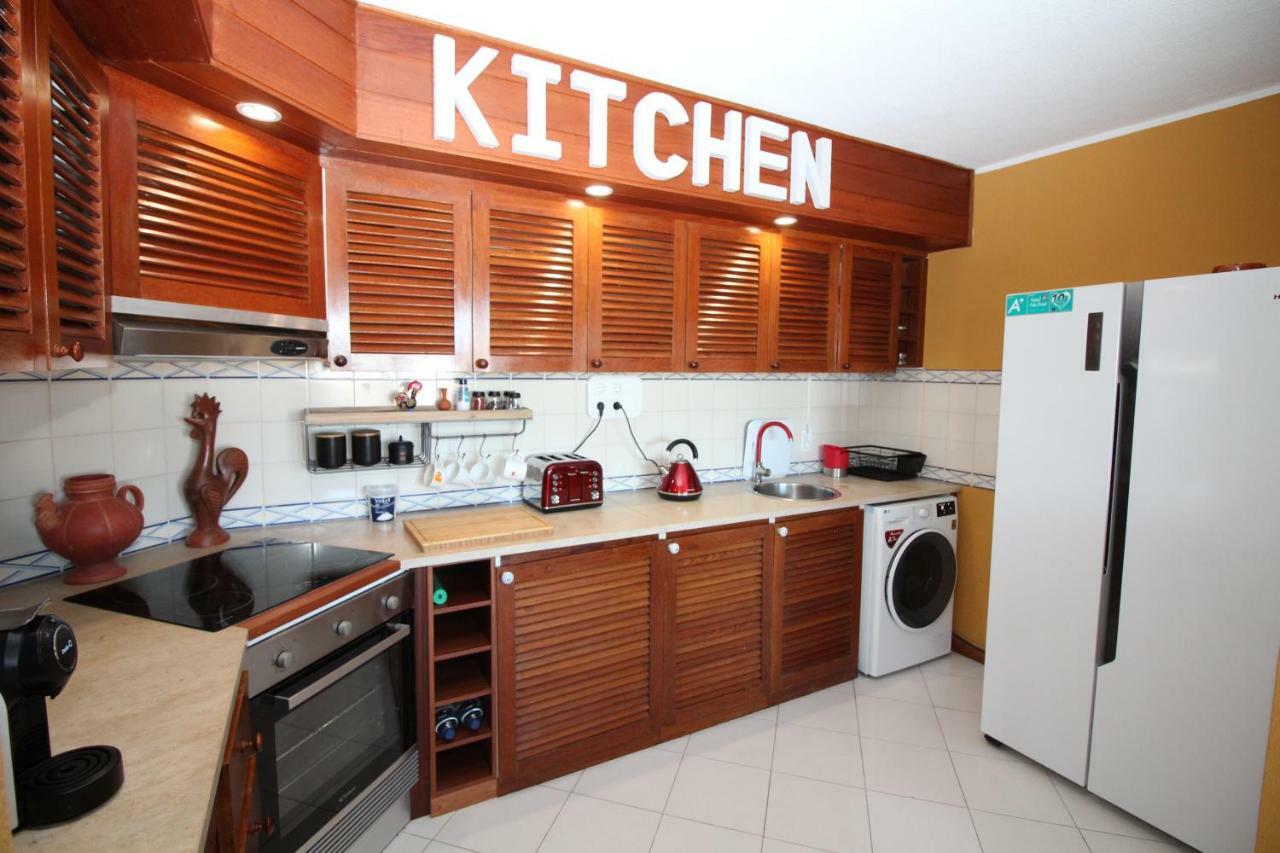 Appartement Main Avenue Albufeira Extérieur photo